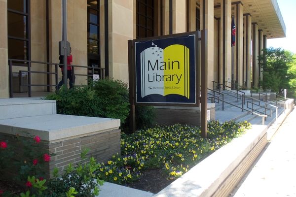 Fall Concert Series: Chamber Music Society of Central Virginia