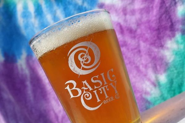 Trivia Tuesday at Basic City Beer Co.