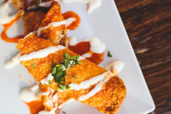 Richmond Restaurant Week in Downtown Richmond | October 2026