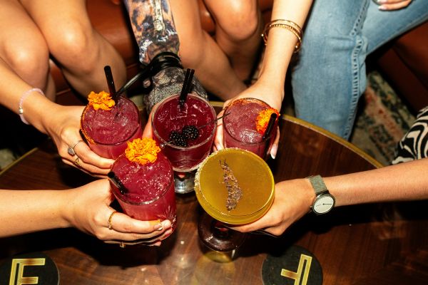 Do The Halloween Pub Crawl in Richmond!