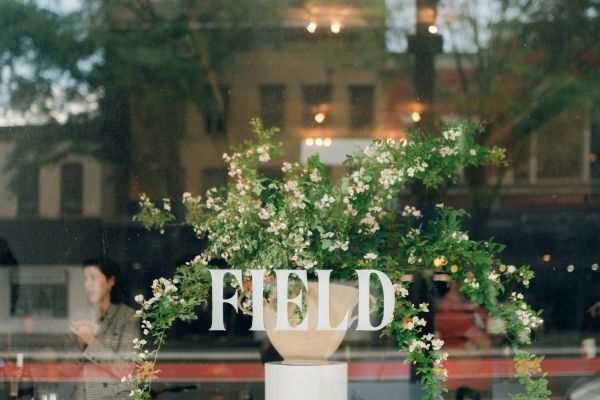 Modern Autumnal Arrangement Workshop