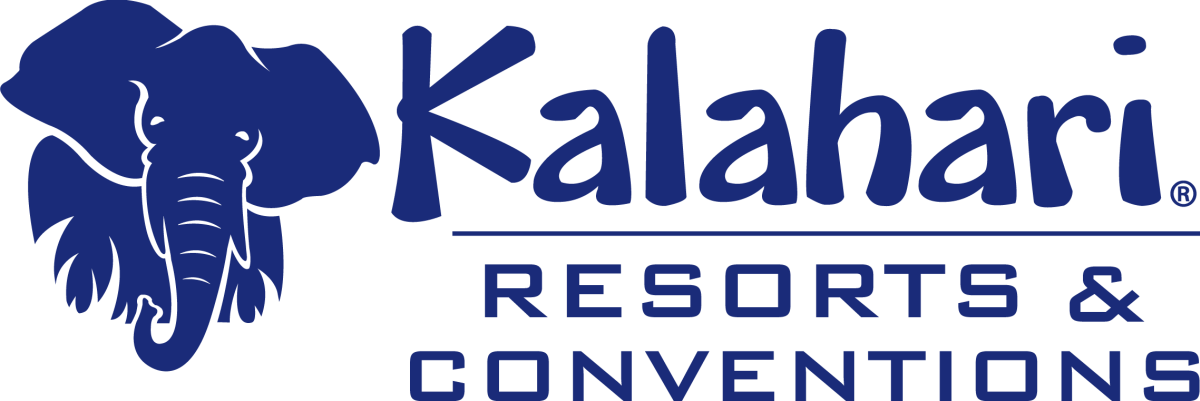 Kalahari Resorts logo