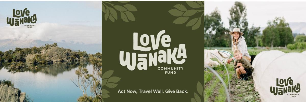 Love Wanaka Compitlation for Regenerative Tourism Project Page