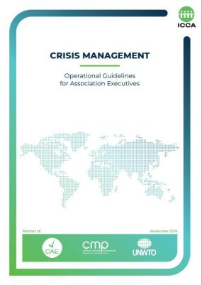 Crisis Management White Paper cover