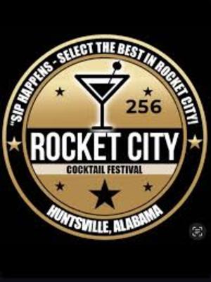 Rocket City Cocktail Festival