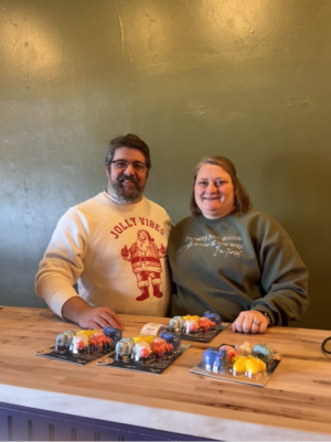 Whimsy and Wonder Toys Owners