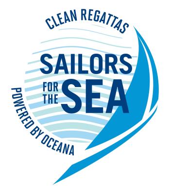 Sailors for the Sea logo