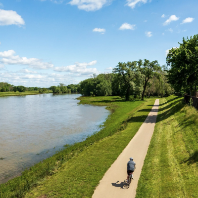 Great Miami River Trail | Dayton, OH 2026