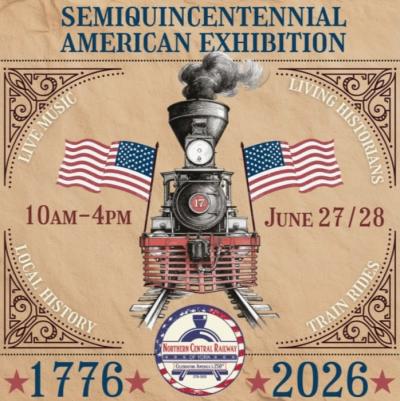 NCR Semiquincentennial image