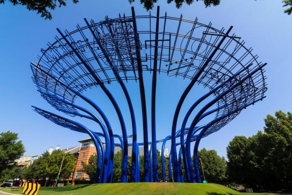 Photo of Blueprints at Addison Circle