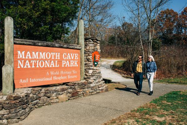Mammoth Cave National Park