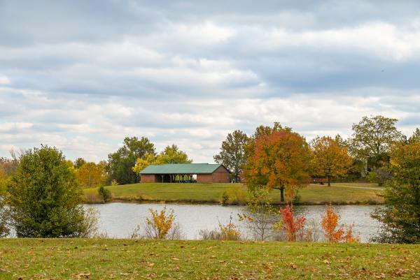 Sam Peden Park