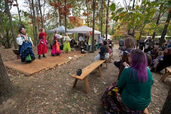 Southern Indiana Renaissance Faire