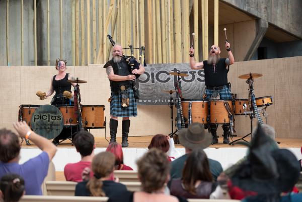 PICTUS Southern Indiana Ren Faire