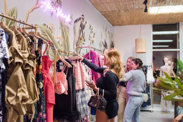 A Guide To High-End Consignment Shops In Columbus