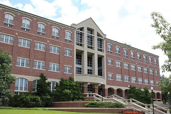 University of Dayton School of Law