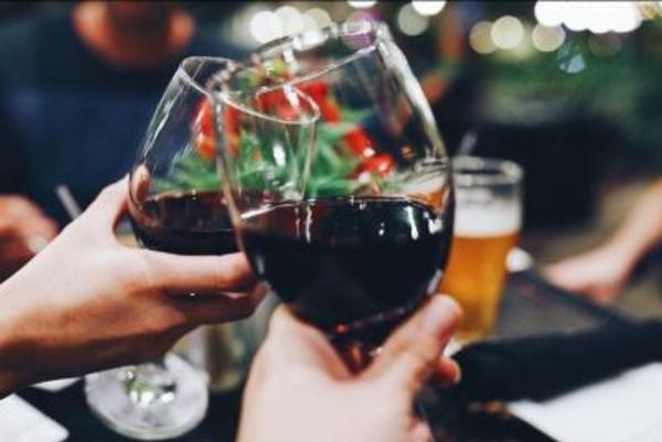 Wine Glasses