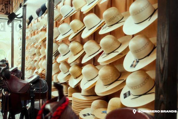 Sombrero Brands