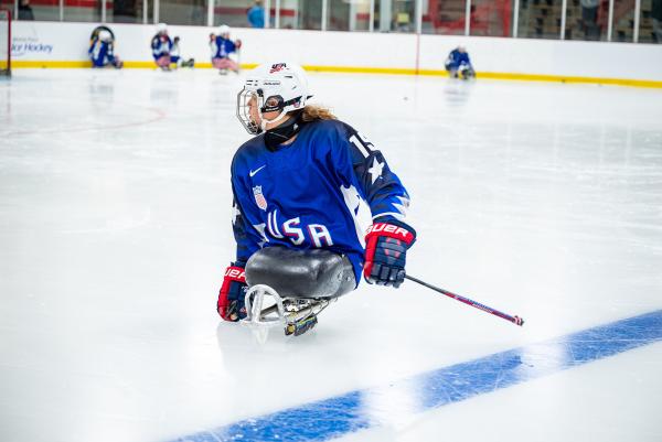 2023 World Para Ice Hockey Championship