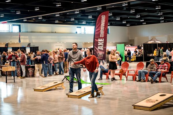 Resch Expo