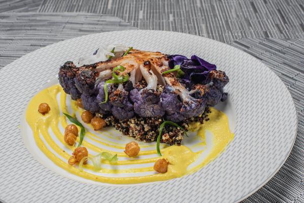 Savour on Broadway