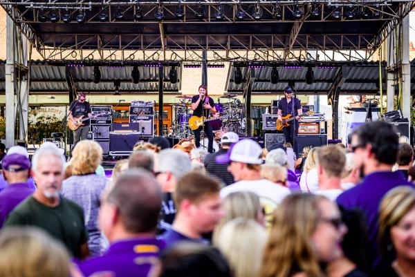 Freeboot Parmalee