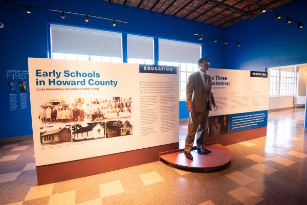 Harriet Tubman Cultural Center
