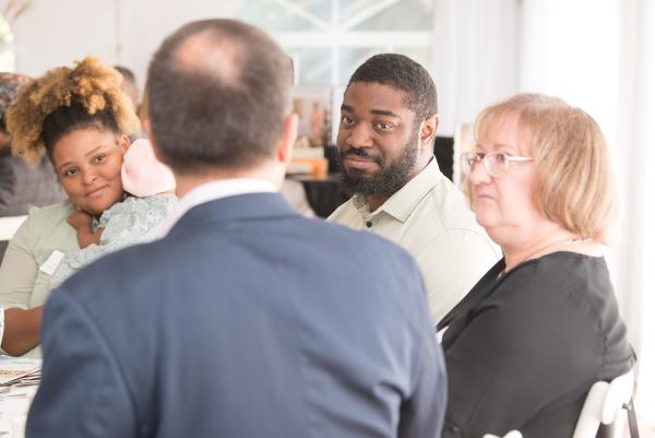 Visit Howard County Annual Meeting 2024
