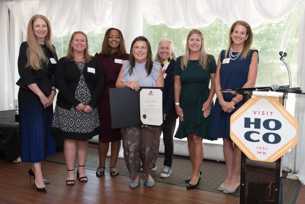 Visit Howard County Annual Meeting 2024