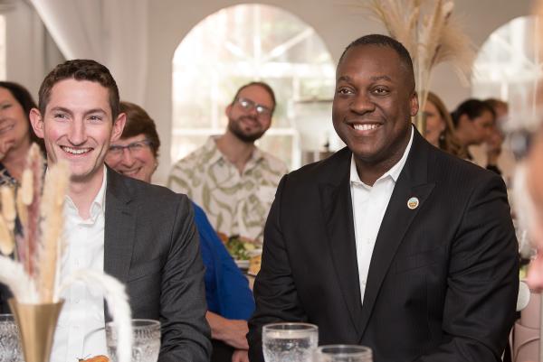 Visit Howard County Annual Meeting 2024