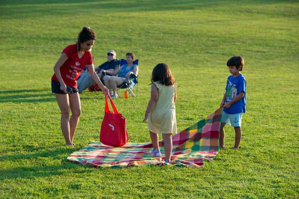 Howard County Summer Concert Series