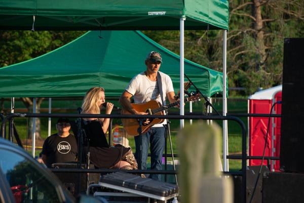 Howard County Summer Series