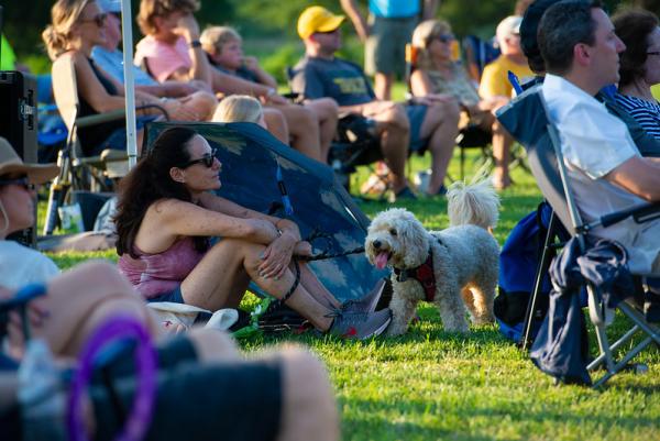 Howard County Summer Series