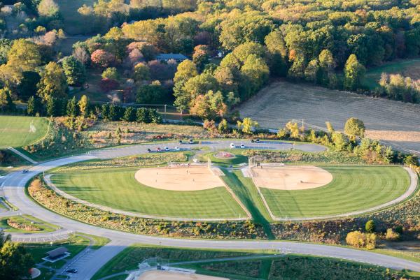 Alpha Ridge Park - 2025 - HoCo R&P