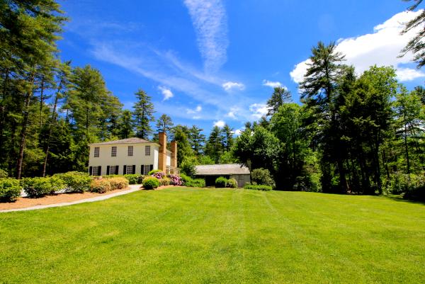 Zachary Tolbert House - 02