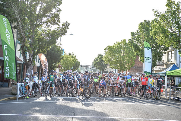Spoke-tacular Cycling Events