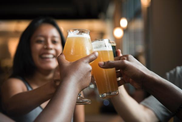 Beer Cheers