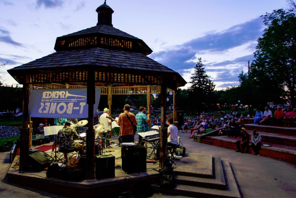 Lwsbg Music in the Park