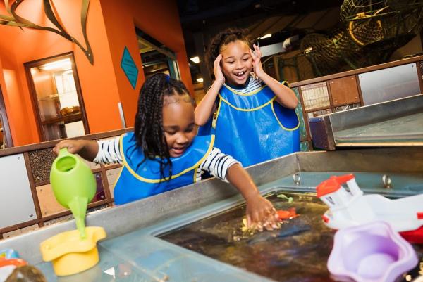 Children’s Art Museum