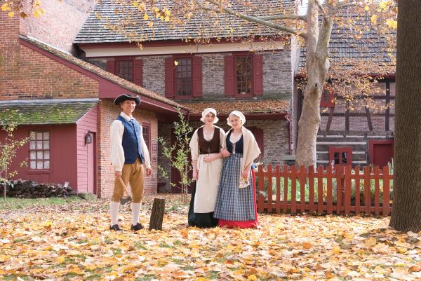 York County History Center