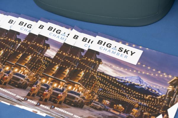 Big Sky Chamber Pamphlet