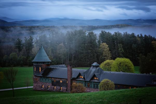 Shelburne Farms