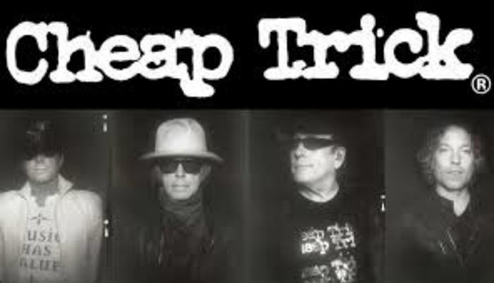 Cheap Trick