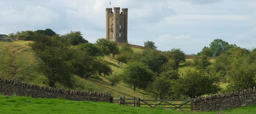Cotswold Journeys