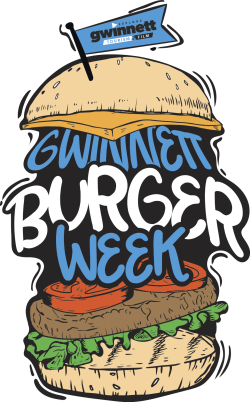 Burger Week Logo