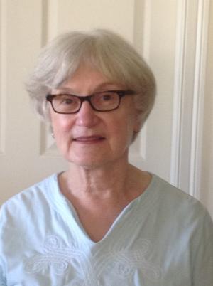 Patricia Yokum