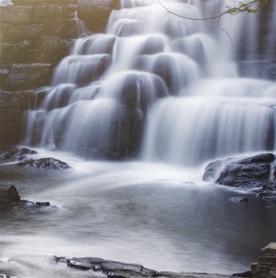 chewacla falls