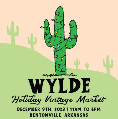 WYLDE Holiday Market