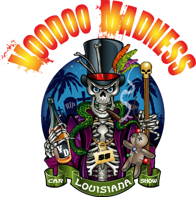 Voodoo Madness