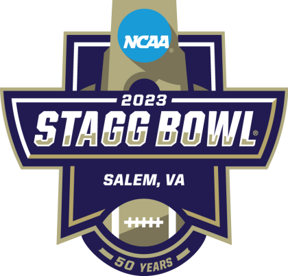 2023 Stagg Bowl